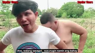 NAMASKO NGA WALAY TAW SIQUIJOR VINERS VLOG