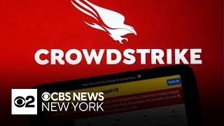 What is CrowdStrike and why was there a Microsoft outage?