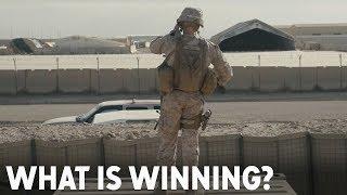 Afghanistan War: What Is Winning | The Full Doc