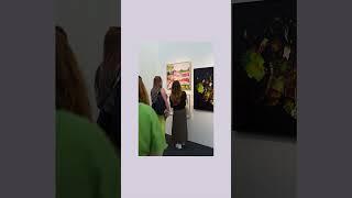 Affordable Art Fair opens in 1 week