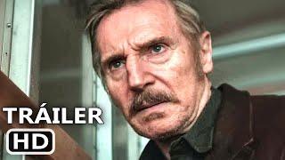 IMPLACABLE Tráiler Español Latino (2025) Liam Neeson