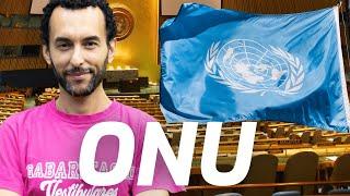 O que é a ONU | Organismos Supranacionais | Geografia |