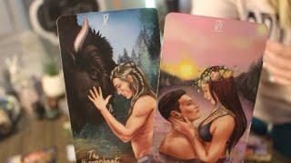 LIBRA: “I would SERIOUSLY get ready for this person” 🫢 NOVEMBER 2024 TAROT LOVE WEEKLY