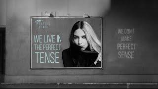 Perfect Tense (Lyric Video) - Fallulah