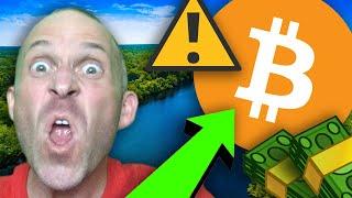 ️ BITCOIN: HUUUGE EMERGENCY!!!!!️ [watch fast!!]