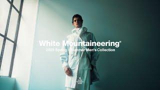 White Mountaineering 2025 Spring & Summer Collection