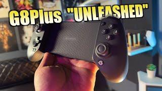 How To Maximize Your GameSir G8+ Usage - Rumble, LEDs, Xbox Mode, and more!