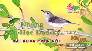 Bài Pháp Trên Núi .:: Những Bài Học Đạo Lý ::.