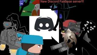 Clementchuah's new Fanbase Discord server(Reworked and organized) - New discord sever. Link in disc