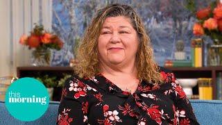 Cheryl Fergison: ‘I Was Forced to Use a Foodbank After My Cancer Diagnosis’ | This Morning