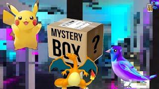 Pokémon 30€ eBay Mystery Box Opening || Darkii95