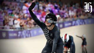 Paris Olympics: Triple medal haul in day 13 action | NZ Herald