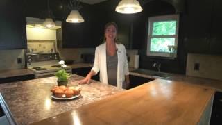 Jessie Yerxa's Home Tour - 83 Hayes St