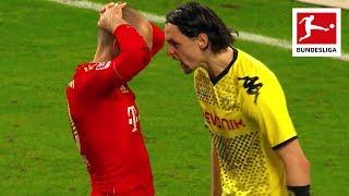 The Story of Neven Subotic – A Different Kind of Player