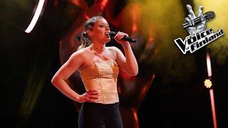 Lady Marmalade – Mira Taskinen | Knockout | The Voice of Finland 2024