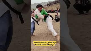 Абубакр Ва Икром