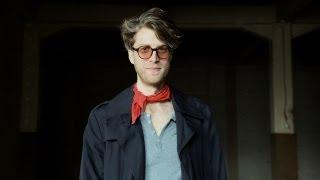 Geoffrey Lillemon on merging classical art ideas with technology.