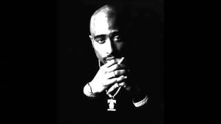 2Pac ft. JFK - Caged Beasts | Remix 2016