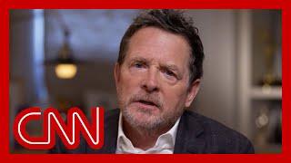 CNN Heroes: Looking back at Michael J. Fox's legacy and his fight against Parkinson's