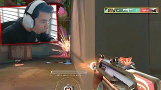 Zekken hits the BEST clip of his LIFE...
