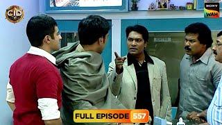 Party में Secret Mission पर आया जासूस को CID ने धर दबोचा | CID | सी.आई.डी. | 26 Dec 2024