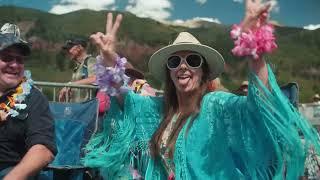 2024 Telluride Blues & Brews Festival - Saturday Highlights