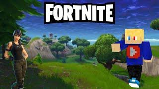 MorFy Juega a Fortnite MorFy