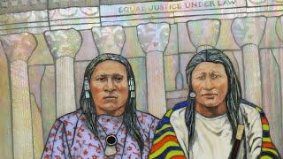 Clearly Indigenous with Letitia Chambers | ¡COLORES! NMPBS