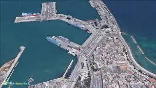 Where to stay in Bari: Best Areas to Stay in Bari, Italy