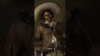 Why Javier Escuella Is OVERATTED 🫨 #rdr2 #shorts