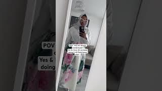 Overdressed no stress #viralvideo #ootd #shortsvideo #outfitideas #cute #styleinspo #ootd