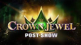 Crown Jewel Post-Show: Nov. 2, 2024