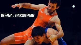 Dzhamal Otarsultanov : United World Wrestling Champion