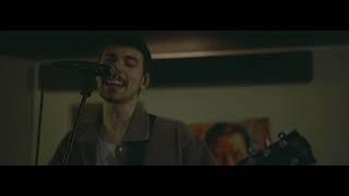 Grayscale - Through The Landslide (One Take)