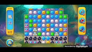 Fishdom level-12789
