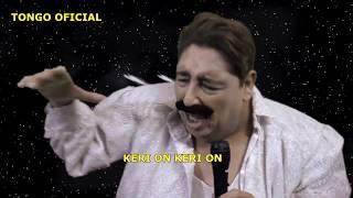 TONGO - BOHEMIAN RHAPSODY. ESTRENO MUNDIAL 2019.PARODIA