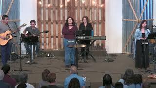 Imago Dei Church — March 16, 2025