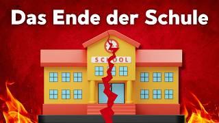 Wir haben bald keine Lehrer mehr