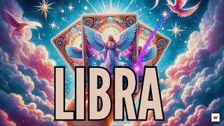 #LIBRA️NO ENTIENDEN QUE ESTE AMOR ES MAS FUERTE !AL FIN SE HACE JUSTICIA CON ESTA SITUACION