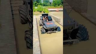 #trending #trendingshorts #viralvideo #modified #jeep #thar