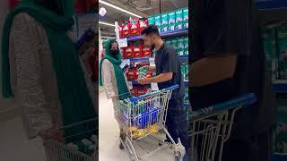 Shoping day went amazing #trendingshorts #minivlog #fyp