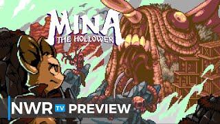 Why Mina the Hollower Might Be 2024's GOTY