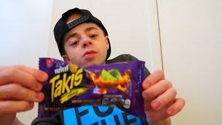 SO THESE ARE HYPED?