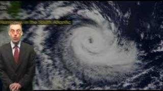 Inconvenient Truths for Al Gore -- 2: Hurricane Catarina