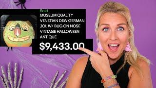 How Did These Sell for So Much on eBay?