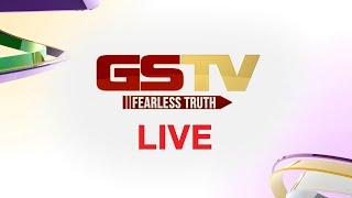 ગુજરાત સમાચાર । Gstv Live