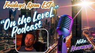 On The LeveL Podcast