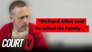 Delphi Murders Trial Begins: Jury Selected | IN v Richard Allen