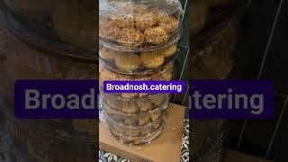 Top NYC Bagel Deli Catering | Best Bagels in New York City