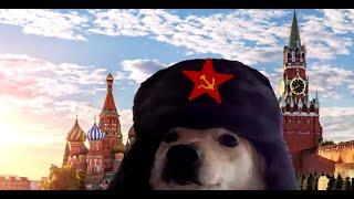 We Want It That Way - Russian Revolution Parody